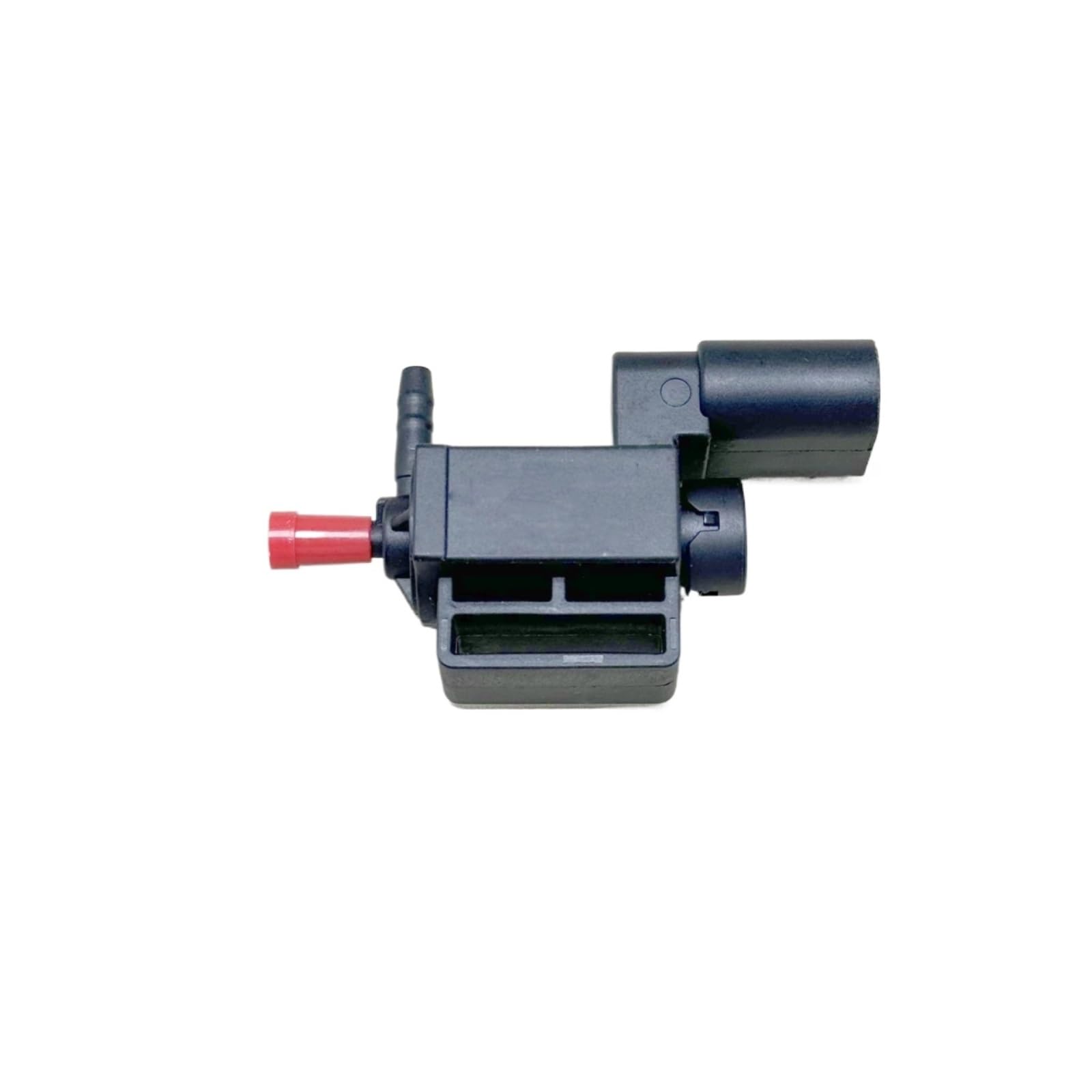 Vapor Canister Purge Solenoid Valve Compatible with VW for Beetle 2006-2010 for Amarok 2013-2016 for CC 2010-2018 Car Vapor Canister Purge Valve 037906283C