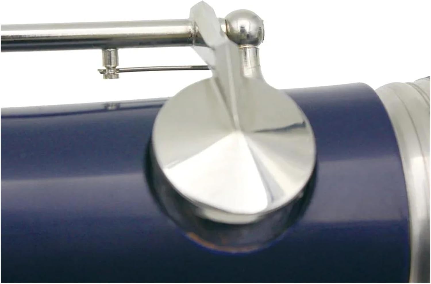 17 key B flat clarinet Professional instrument