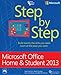 Produktbild MICROSOFT OFFICE HOME AND STUDENT 2013 STEP BY STEP