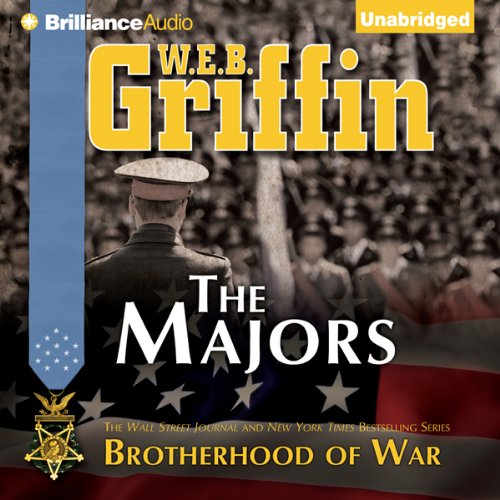 Brotherhood of War, Book 3
