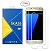 Produktbild [2 Pack] Panzerglas Schutzfolie Samsung Galaxy S7 G930 / G930V / G930F / G930FD / 930 - Gehärtetem Glas Schutzfolie Displayschutzfolie für Samsung Galaxy S7 G930 / G930V / G930F / G930FD / 930