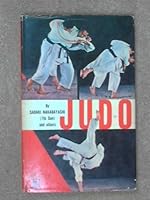 Judo Athletic Institute Series B00146ASCE Book Cover