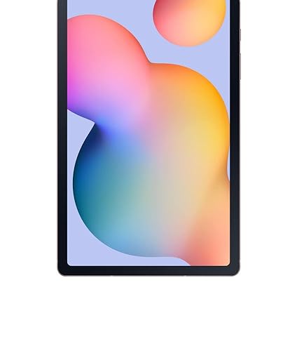 Amazon.com : SAMSUNG Galaxy Tab S6 Lite 10.4