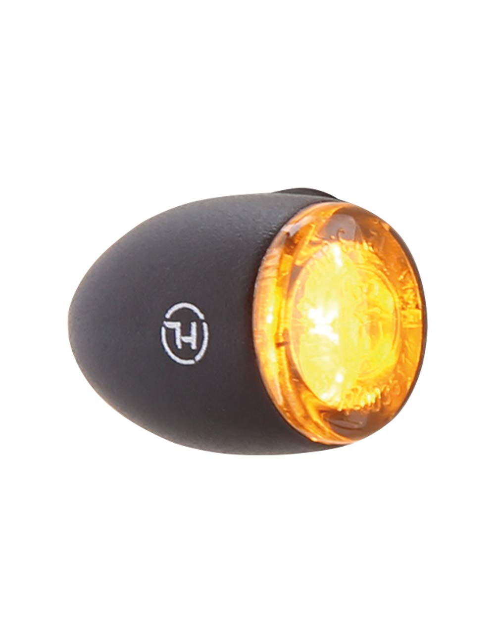Highsider LED kierunkowskazy motocyklowe ProtonTo, z atestem E (opakowanie 2 szt.)