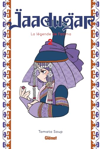 Tenmaku no Jaadugar — Tome 2