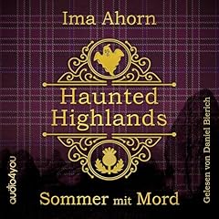 Sommer mit Mord cover art