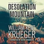 Cover of Desolation Mountain