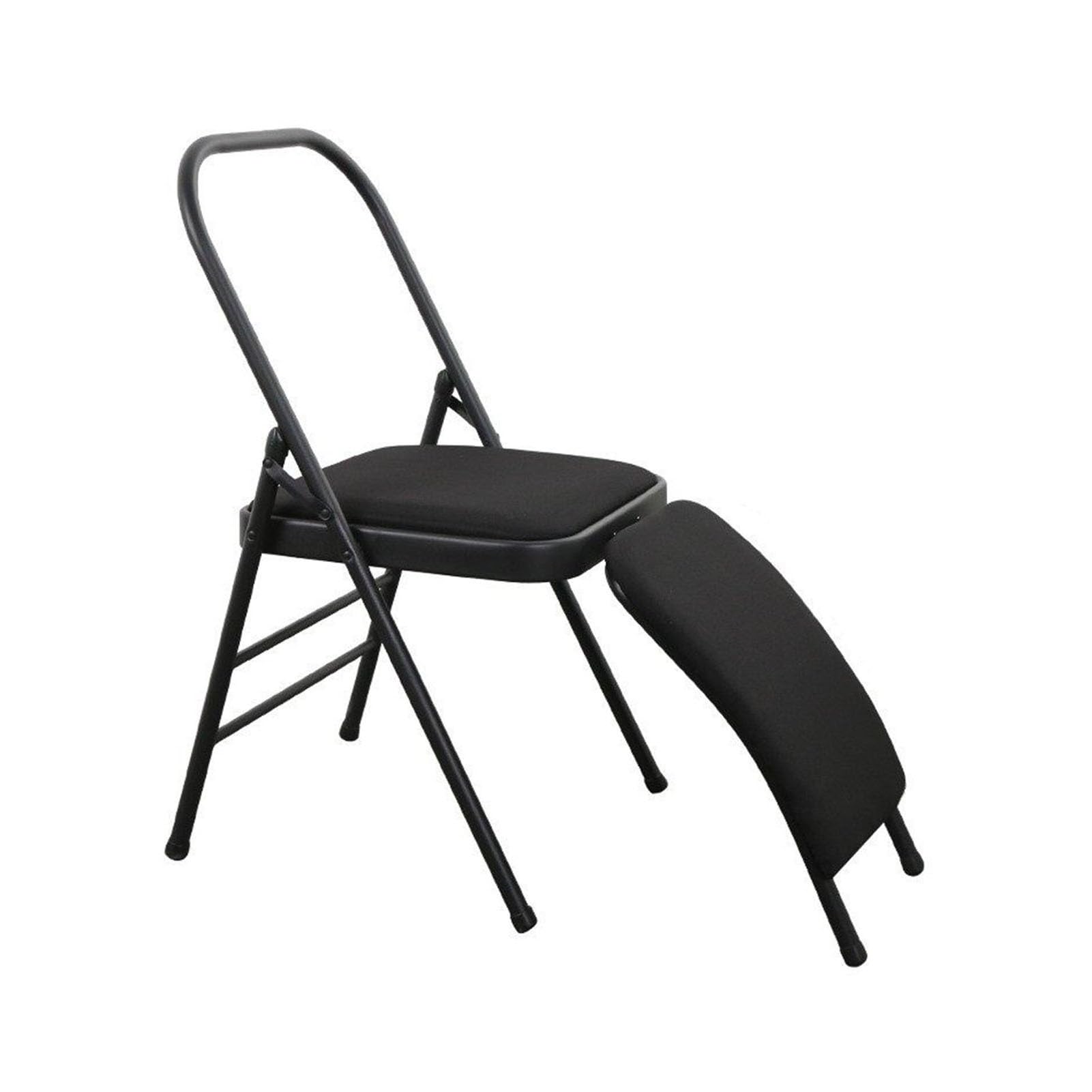 Silla de inversión de yoga para escritorio de oficina en casa y relax