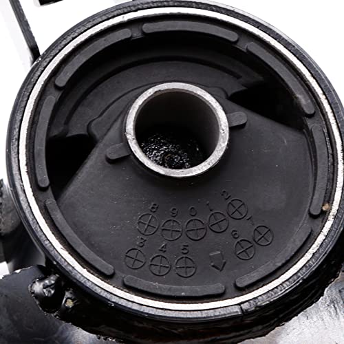 Rp Remarkable Power, G004 Fit For 1999-2001 Protege 1.6L Auto Trans Transmission Engine Motor Mount Kit #TOP2