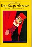  Das Kaspertheater und seine Entwicklungsgeschichte im Puppentheater.: Vom Possenreissen zur Puppenspielkunst