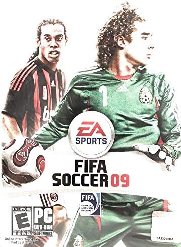 FIFA Soccer 2009 (輸入版)