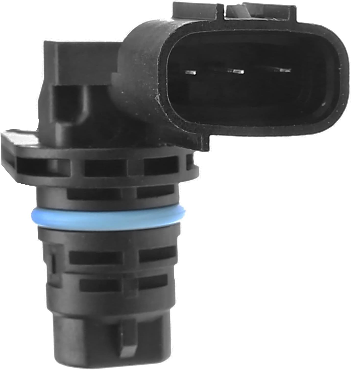 A-Premium Camshaft Position Sensor Compatible with Hyundai Santa Fe 10-12, Sonata 06-14, Tucson 10-15 & Kia Forte 10-13, Optima 06-16, Rondo 07-10, Sorento 11-15, Sportage 11-16, Replace# 3935025010