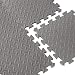 Cap 12-Piece EVA Foam Equipment Mat