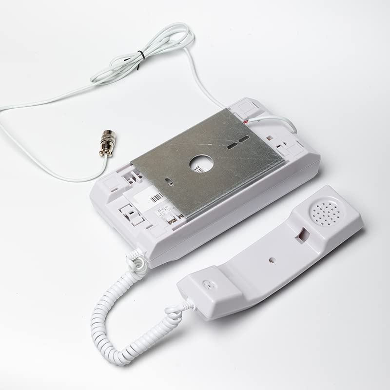 1pcs Elevator Five-Party Intercom System XAA25302AD6 Duty Room 5 Bureau Host Elevator Accessories