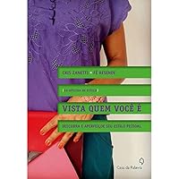 Vista Quem Voce E (Em Portugues do Brasil) 8577343650 Book Cover