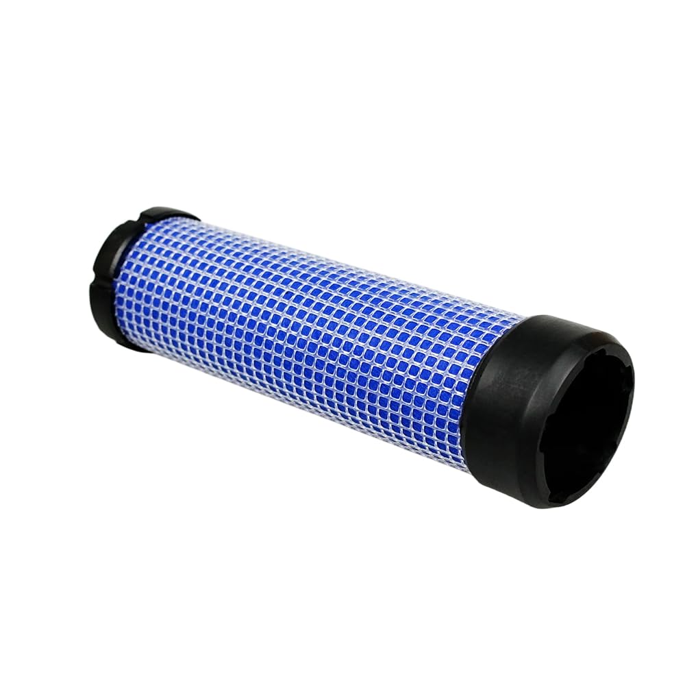 4 filtros de aire primario y secundario LVU34503 LVU34504 para JD 2400 2550 2700 2750 1023E 1025R 1026R 2025R 2026R Precisioncut Triplex Mower 2550 E-Cut Hybrid 2700 0 275 0 Precisioncut 2400 2700.