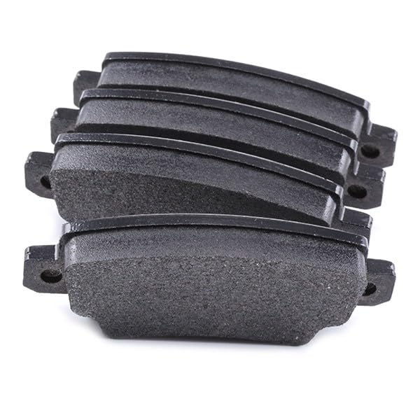 ATE Pastiglie Freno Kit Freni a Disco per Honda Cr-V Rt Rw _ Rt _ Zr-V