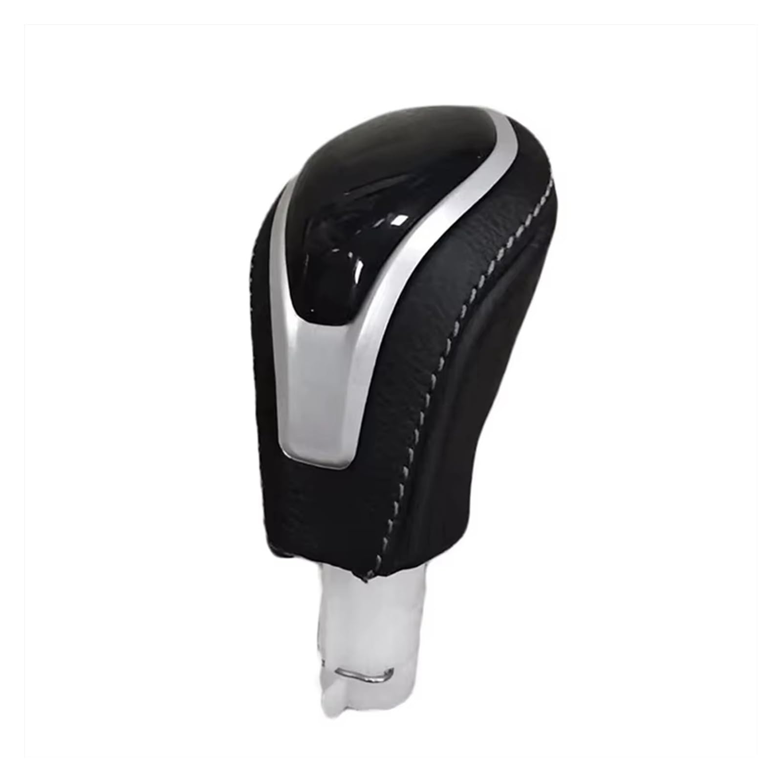 NingRuiBhd for Infiniti for Q50 for Q60 AU63-Gear Shift Lever Shifter Handle Transmission Gear Knob 34910-9NF0B Stick Head Handle Lever