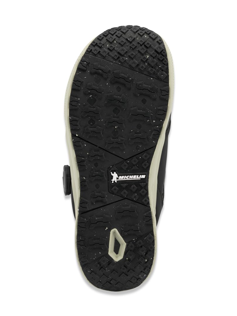 Amazon.co.jp: Ride Snowboard Boots LASSO PRO WIDE 25-26 Model