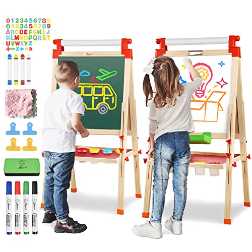 Best Children’s Easel A Look At The Top Five Options