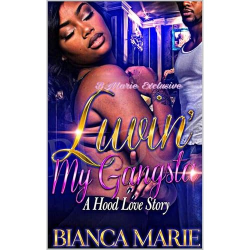 Luving My Gangsta | Bianca Marie episode artwork