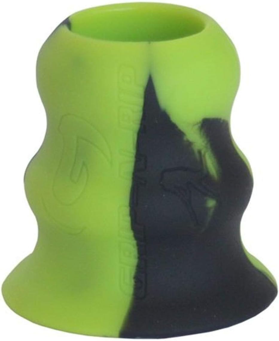 GripNRip Bat Grip Taper, Black/Green, Grips & Grip Tape Amazon Canada