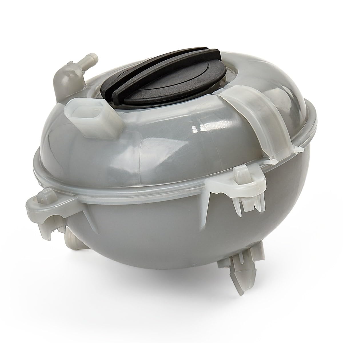 RIDEX 397E0225 Vase d'expansion liquide de refroidissement avec bouchon de fermeture avec capteur Compatible avec VW Golf 7 3/5 portes 5G1, BQ1, BE1, BE2