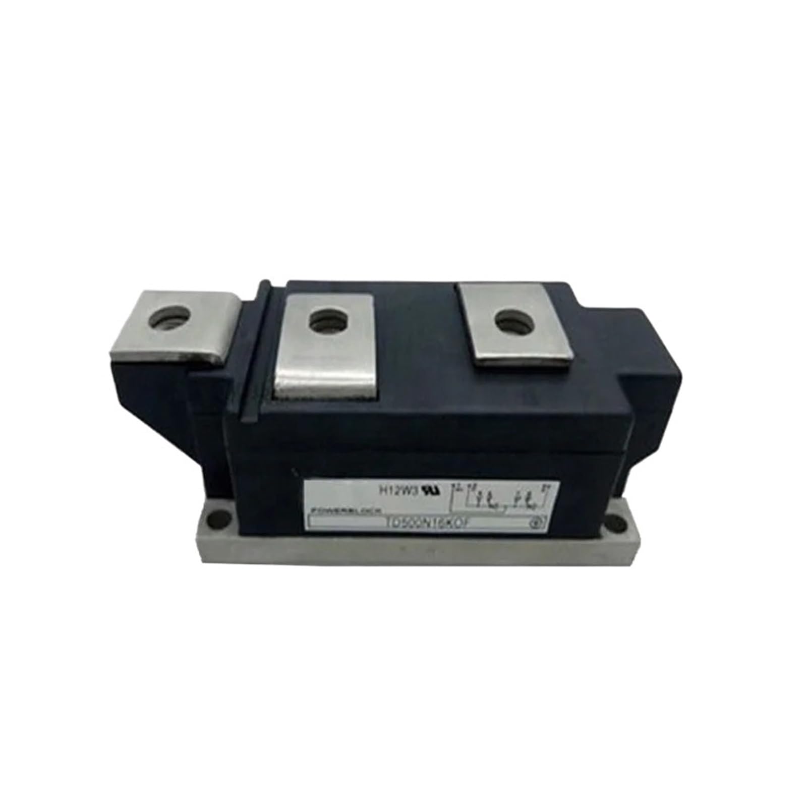 Sjjbvpyx One Color Thyristor Power Module Tt425n18kof