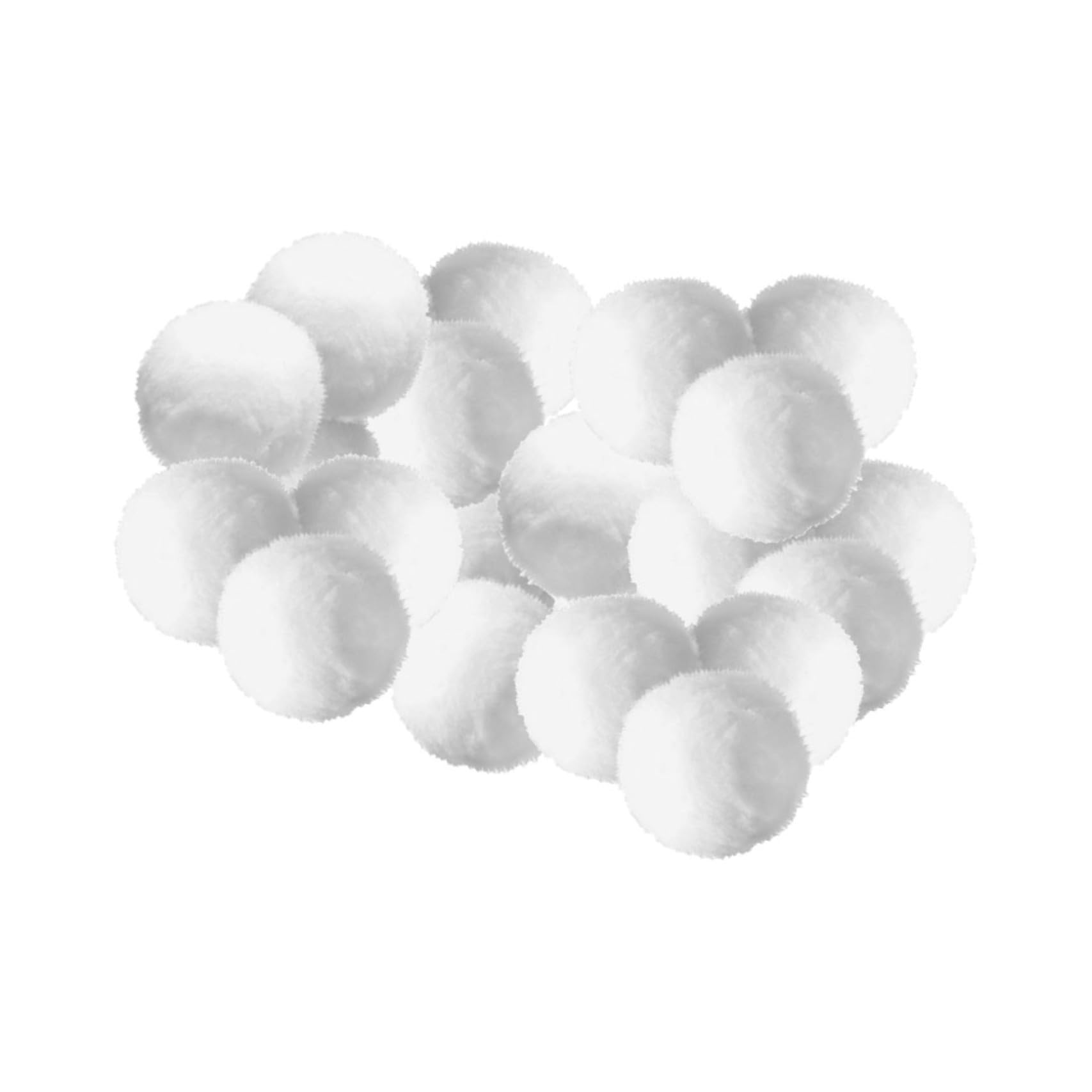 Billes filtrantes pour piscine et sable de filtration de rechange pour spas TOYANDONA