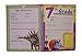 Deluxe School Memories Keepsake Photo Album Scrapbook from Preschool Through 12th Grade