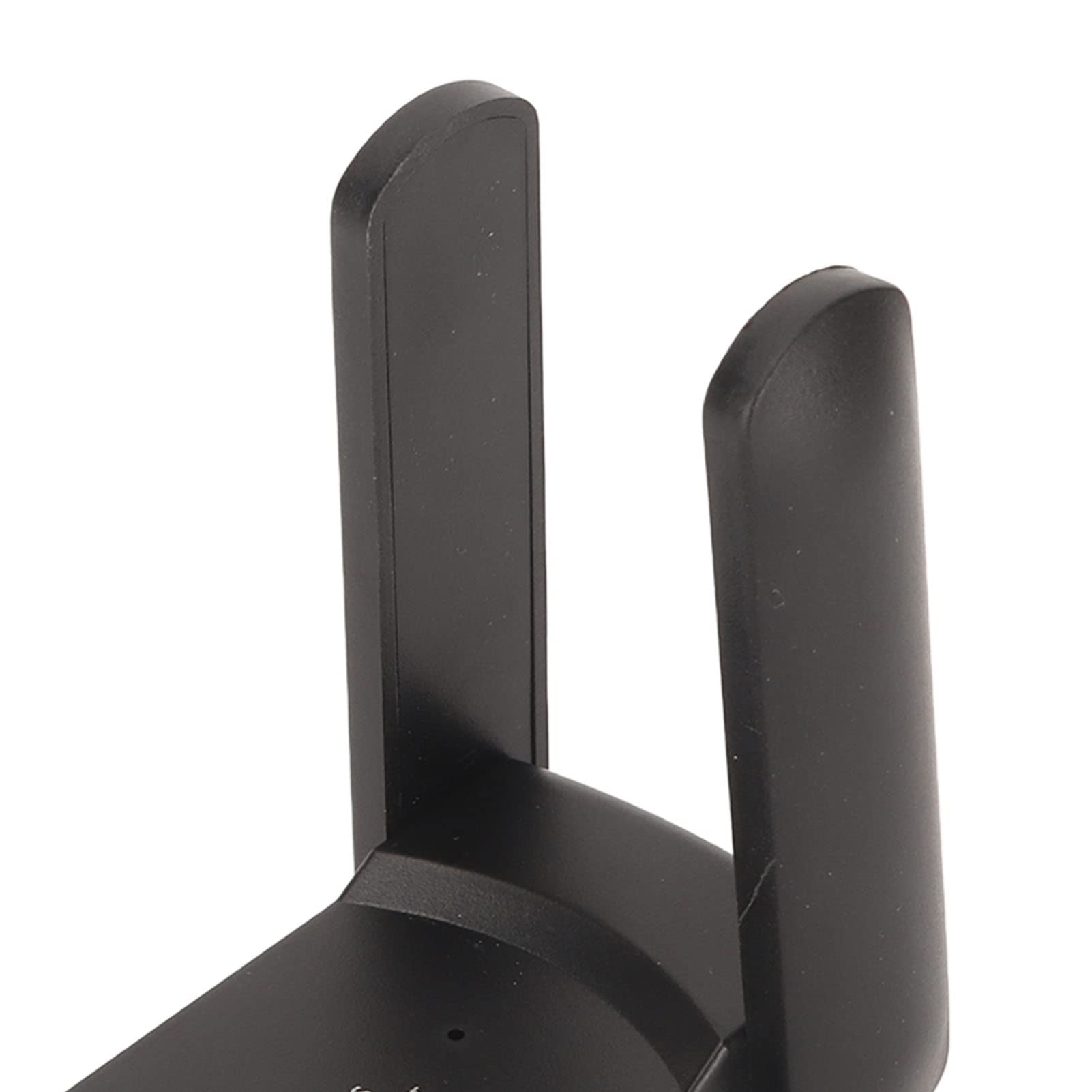 Fyearfly USB 3.0 WLAN Stick 1300 Mbps Dualband 2.4G/5.8G Gigabit WiFi adapter do PC i laptopa, chipset RTL8812BU, kompatybilny z Windows 11/10/8/7, Mac OS i Linux