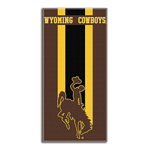 Image of Northwest NCAA Unisex-Adult Beach Towel