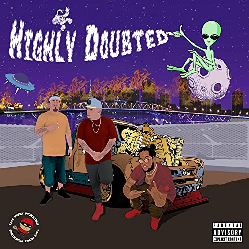 Samon (feat. S.O.G & Dope Boy Fre$h) [Explicit]