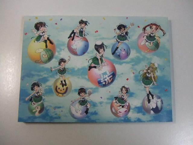 Amazon.co.jp: 公式図録 10th Anniversary ガールズ＆パンツァー博覧会