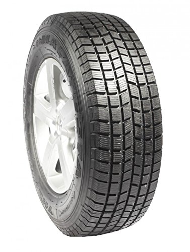 Malatesta THERMIC 4x4 235/75 R15 105 H - mit Straßenzulassung - für Auto, SUV & Geländewagen