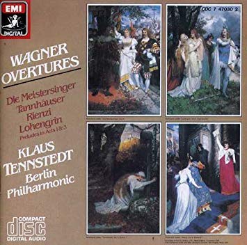 Overtures [Audio CD]
