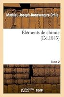 A0/00la(c)Ments de Chimie. Tome 2 2013407785 Book Cover