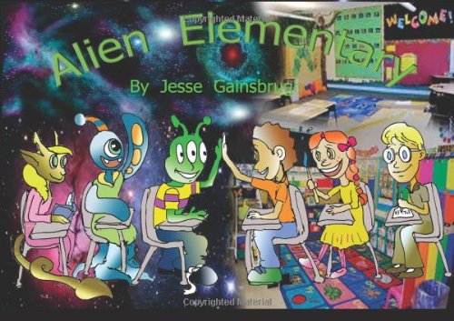 Alien Elementary
