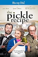 Algopix Similar Product 17 - The Pickle Recipe [Blu-ray]