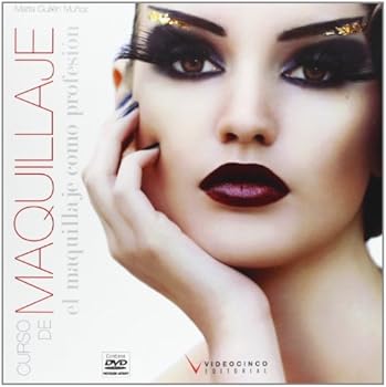 Paperback El maquillaje como profesion (Spanish Edition) [Spanish] Book