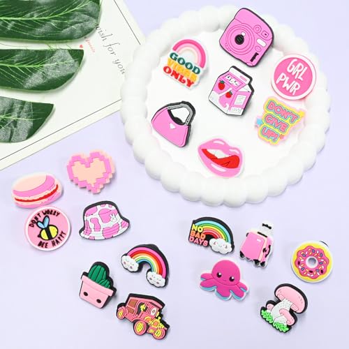 Image of Cute Pins Bulk,Funny Backpack Pin Lapel Badge Pins Set for Jackets,Hats