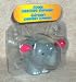 Solar Dancing - ELEPHANT (in Bubble Package)