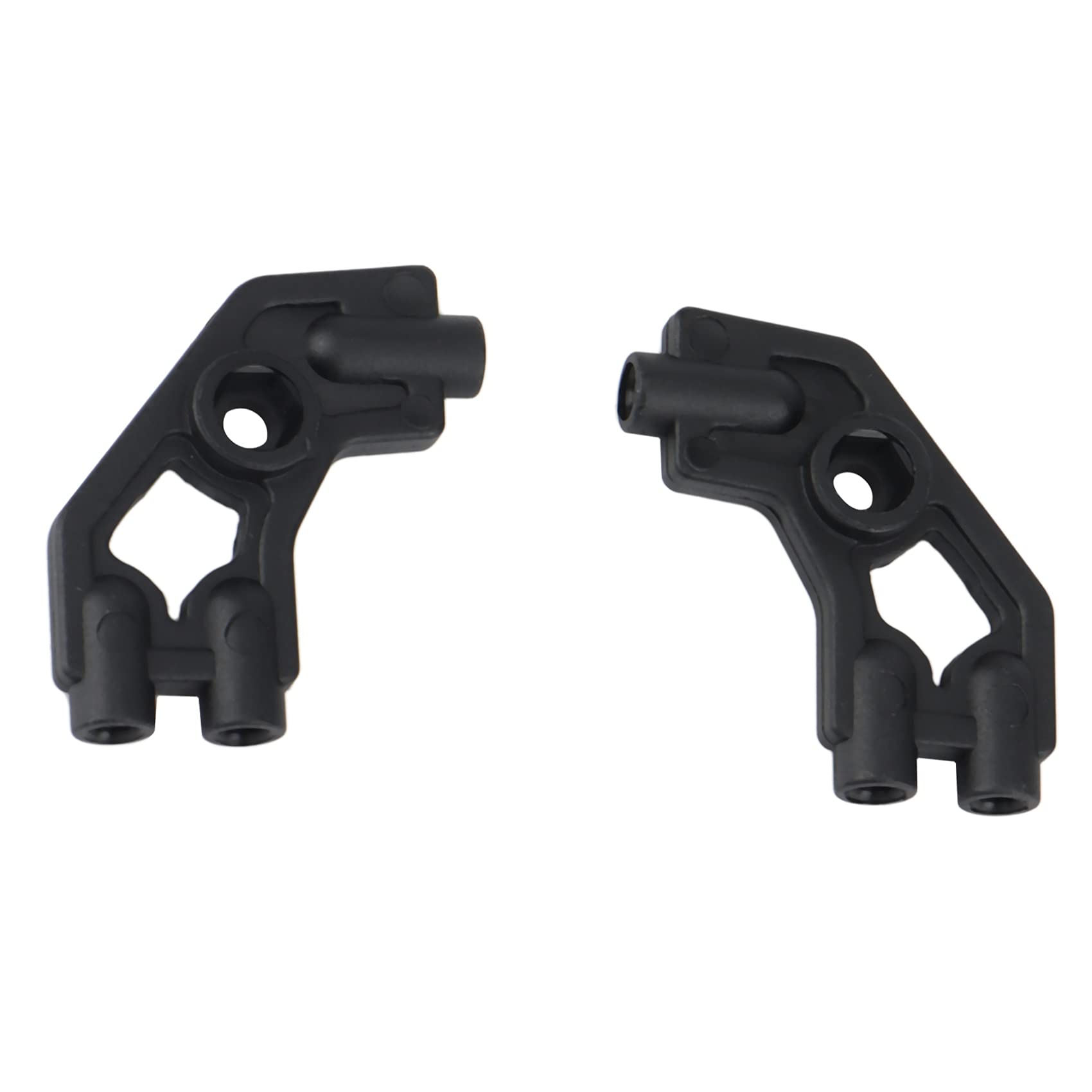 HeckflüGelbaugruppe für HBX 16890 16890A 1602 SG1602 RC Auto Ersatzteile ZubehöR
