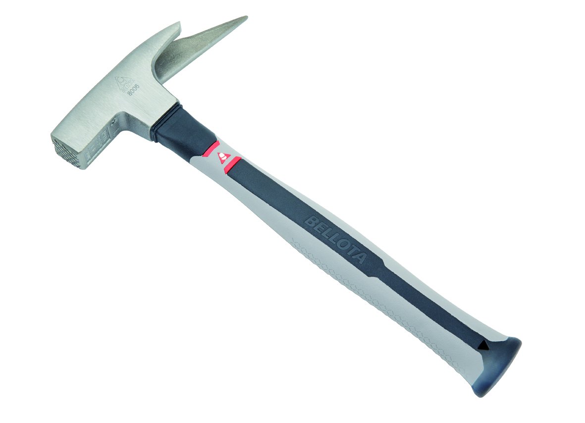 Bellota 8006 CF - MARTILLO CARBON FIBER