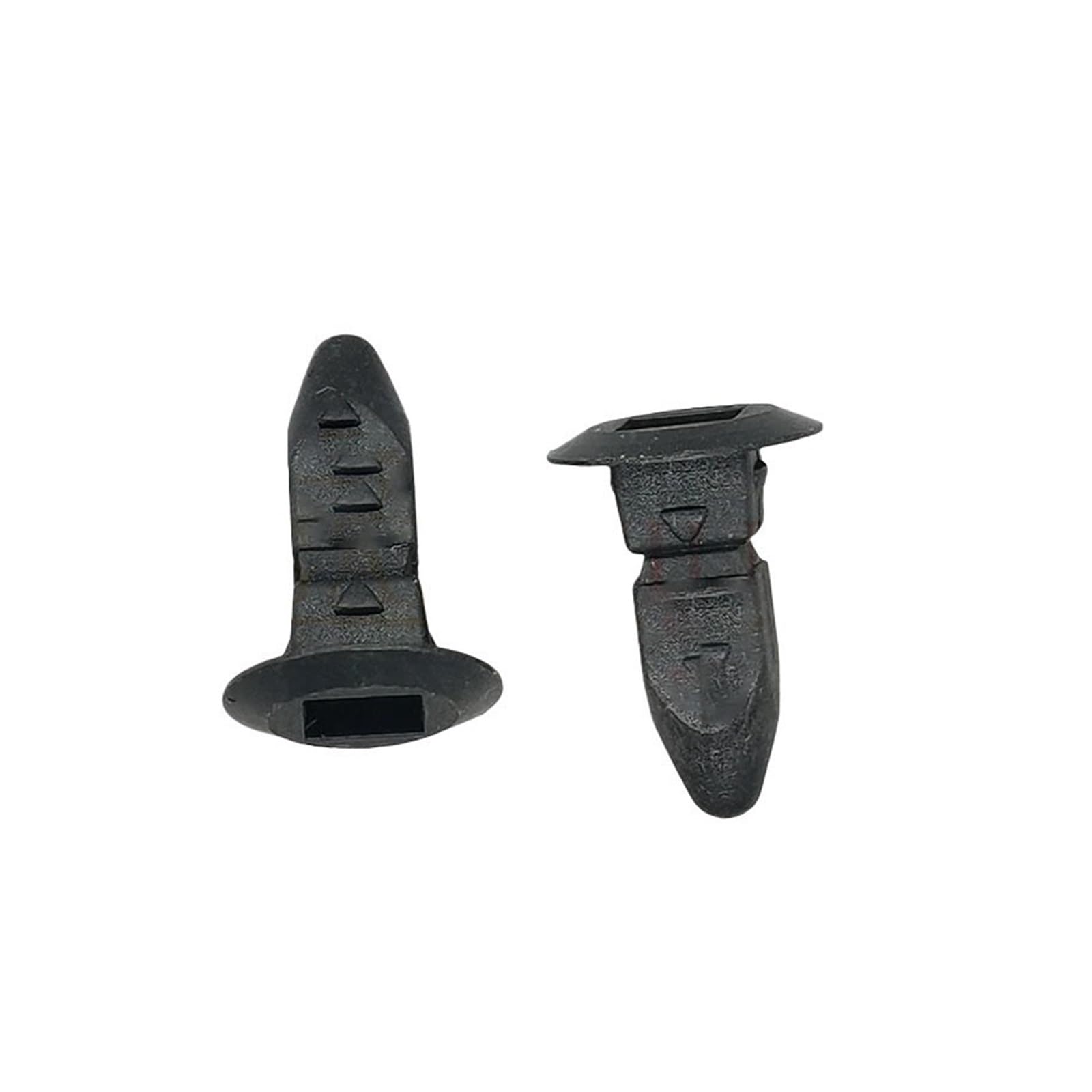 KXFVYNE 20Pcs Grommet Nut Clips Compatible with A2 A3 A4 A6 A8 TT N90821401