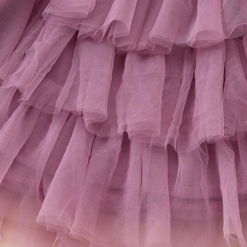 SOFEON Toddler Girl Birthday Outfits Ice Cream 2nd/3rd/4th/5th/6th/7th Birthday T-Shirt Tutu Skirt 2Pcs Cake Smash Outfits 7