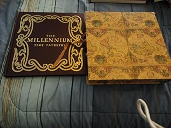 Paperback The Millennium Time Tapestry Book