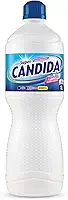 Água Sanitária Super Cândida 1L