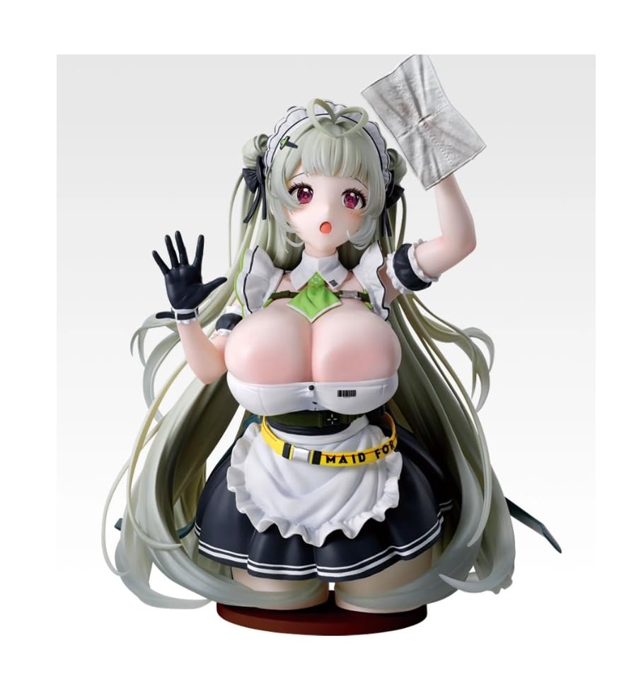 Amazon.co.jp: 一番くじ ニケ チャプター7 ラストワン賞 ソーダ