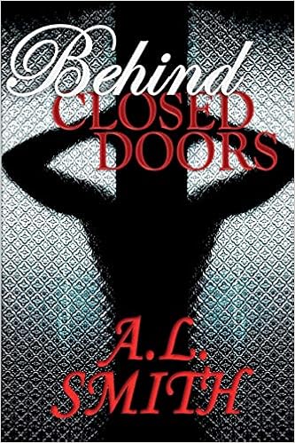 Behind Closed Doors book cover